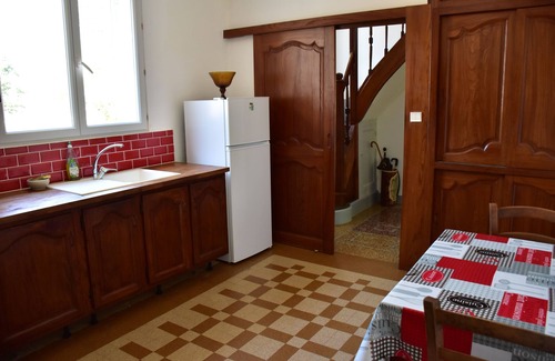 Mauzac-et-Grand-Castang Cottage | Gîte Rural La Grave Haute sud Dordogne