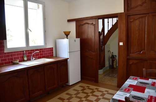 Mauzac-et-Grand-Castang Cottage | Gîte Rural La Grave Haute sud Dordogne