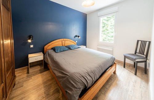 Rochetrejoux Apartment | Gîte Rochetrejoux 2/4 pers 20 min Puy du Fou