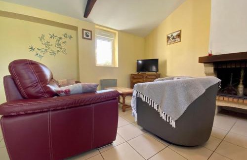 Frossay House | Gîte rural confortable avec jardin clos, proche de Pornic, idéal pour familles, jeux et animaux bienvenus - FR-1-306-1042