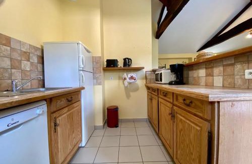 Frossay House | Gîte rural confortable avec jardin clos, proche de Pornic, idéal pour familles, jeux et animaux bienvenus - FR-1-306-1042