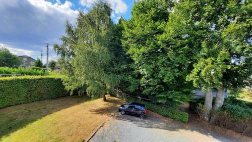 Nisramont House | Gîte rural Hubermont & Merveilles