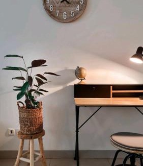 Carvin Apartment | Gîte Saint Martin