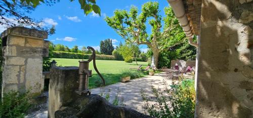 Chateaurenard House | Gîte Soleïado - Mas du Soleil