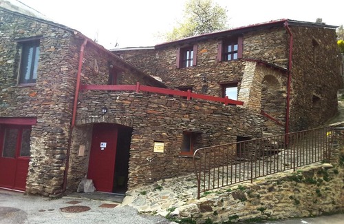 Jujols House | Gîte Terrasse de la Source