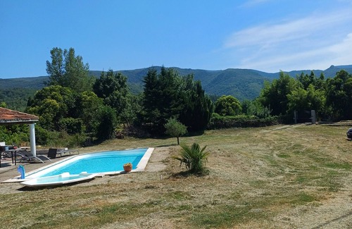 Herepian Apartment | Gîte Terre d'ocre