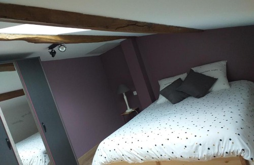 Saint-Laurent-de-Medoc Apartment | Gîte Terre