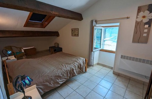 Vals-les-Bains Apartment | Gîte Thomas