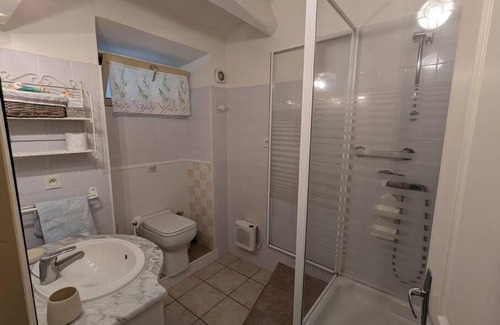 Vals-les-Bains Apartment | Gîte Thomas