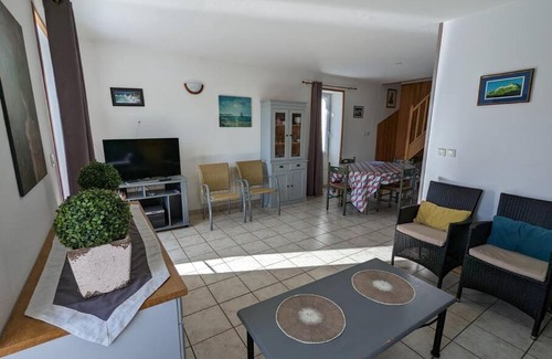 Vals-les-Bains Apartment | Gîte Thomas