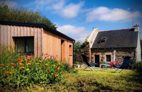 Pleudaniel House | Gîte Traou Nod