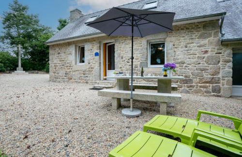 Lanvellec House | Gîte Ty Nevez