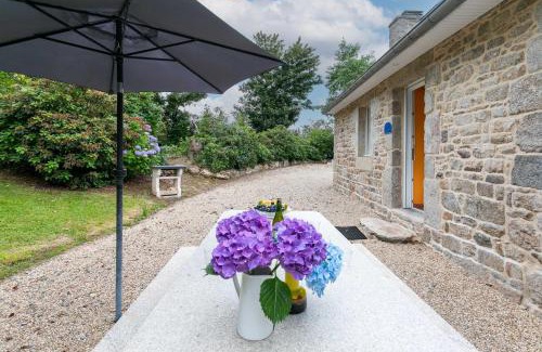 Lanvellec House | Gîte Ty Nevez