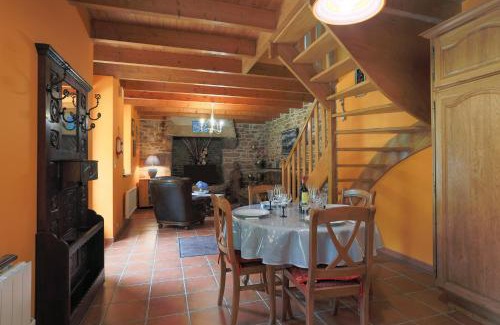 Lanvellec House | Gîte Ty Nevez