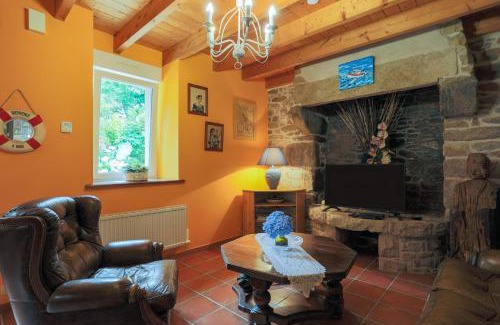 Lanvellec House | Gîte Ty Nevez