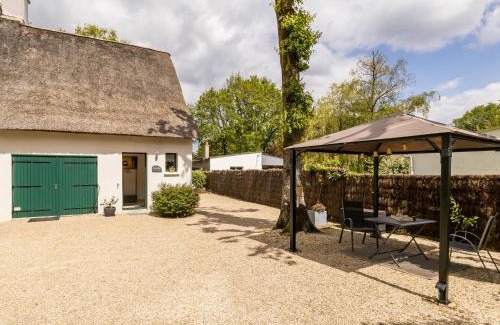 Saint-Lyphard House | Gîte typique au calme avec jardin paysagé proche Guérande et La Baule, wifi inclus - FR-1-306-937
