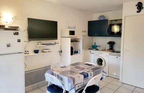 Vendres Villa | Gîte VILLA Nautica Résidence Cap Soleil