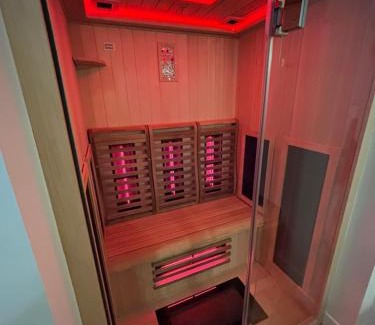 Etaples House | Gîte vintage , sauna infrarouge et borne d arcade à deux pas du touquet