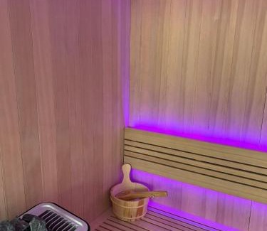 Epinal Apartment | Gîte Vosges en Ville luxueux appartement Duplex avec sauna espace bien être au centre d'Epinal