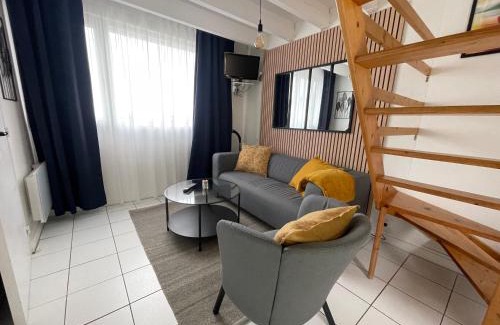 Trevou-Treguignec House | Gîte vue mer, plage de Trestel
