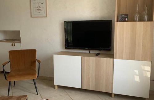 Vougeot House | Gîtes bo bis - Maisonnette de charme - Vougeot