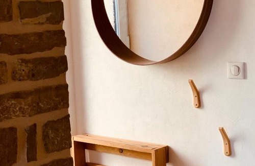 Vougeot House | Gîtes bo bis - Maisonnette de charme - Vougeot