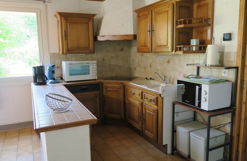 Saint-Pierre-du-Palais Cottage | Gîtes des Gannes 2 épis. Pets welcome!
