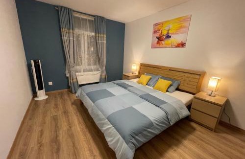 Anseremme Apartment | Gîtes de la Croisette 2