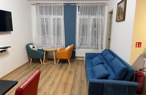 Anseremme Apartment | Gîtes de la Croisette 2