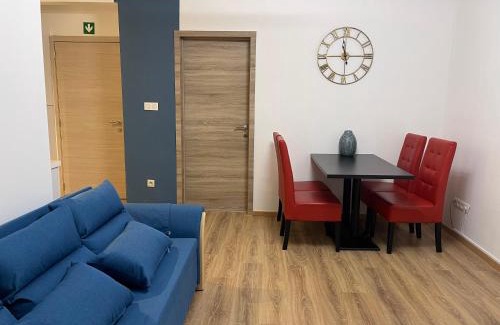Anseremme Apartment | Gîtes de la Croisette 2