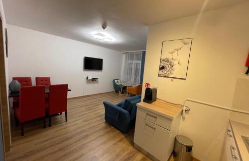 Anseremme Apartment | Gîtes de la Croisette 2