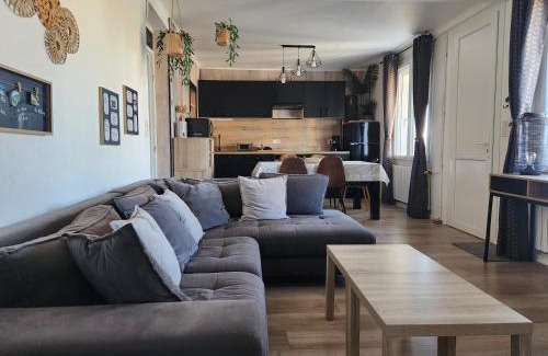 Saint-Etienne-de-Fontbellon House | GÎTES MA&LIA SUD ARDÈCHE