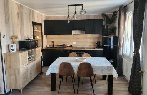 Saint-Etienne-de-Fontbellon House | GÎTES MA&LIA SUD ARDÈCHE