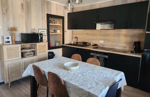 Saint-Etienne-de-Fontbellon House | GÎTES MA&LIA SUD ARDÈCHE