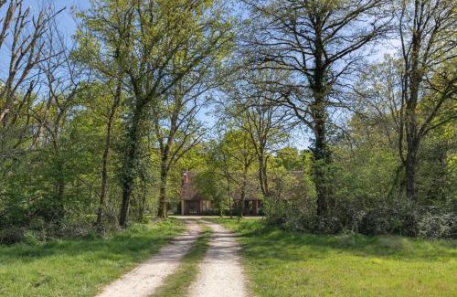Brinon-sur-Sauldre House | Gîtes les Muids - Les "Oiseaux" et la "Ferme"