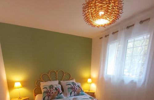 Istres Villa | Gîtes / Maison de Vacances