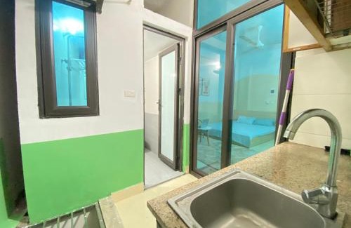 Tu Liem Apartment | Góc nhỏ - Little corner