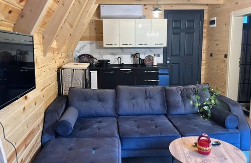 Ardesen Other | Gökçe Bungalov Evleri