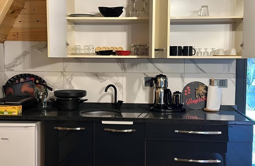 Ardesen Other | Gökçe Bungalov Evleri