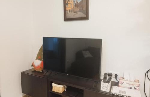 Gonyu Apartment | Gönyüi álom kuckó