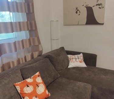 Gonyu Apartment | Gönyüi álom kuckó