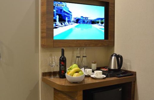 Nilufer Hotel | Görükle Güler Park Hotel