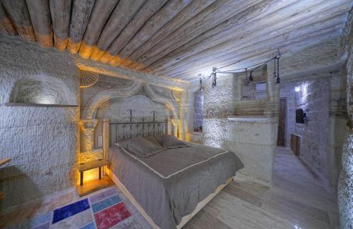 Goreme Hotel | Göreme Cave Lodge