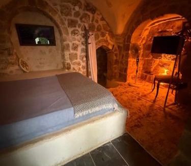 Artuklu House | GÖZDE Konağı