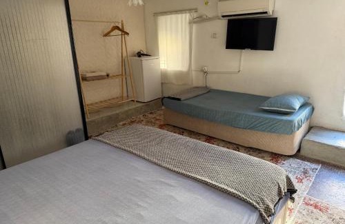 Artuklu House | GÖZDE Konağı