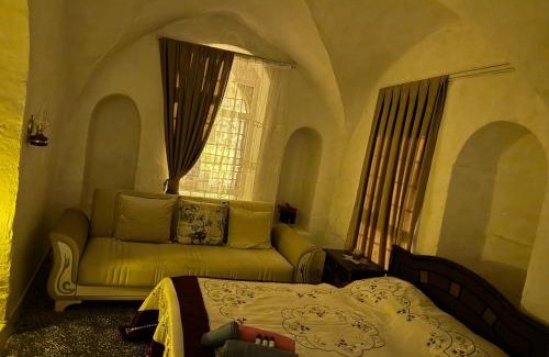 Artuklu House | GÖZDE Konağı