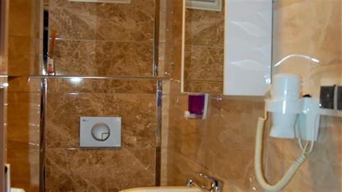 Bandirma Hotel | Göznur Otel