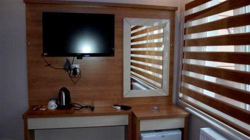 Bandirma Hotel | Göznur Otel