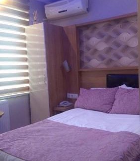 Bandirma Hotel | Göznur Otel