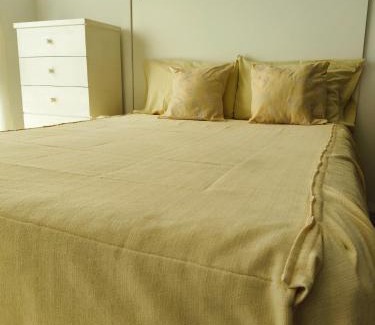 Bahia Blanca Apartment | Güemes Friendly